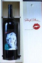 2016 Marilyn Merlot 1.5 Liter With Wood Box