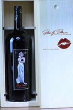 2016 Marilyn Meritage 1.5 Liter With Wood Box