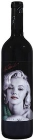 2016 Marilyn Merlot 3 Liter