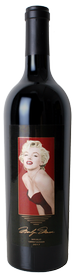 2017 Marilyn Cabernet Sauvignon 1.5L With Wood Box