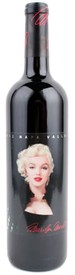 2012 Marilyn Merlot 3L Etched