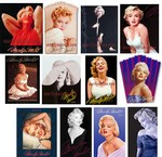 1997 - 2008 Marilyn Merlot Vertical Set