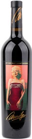 2001 Marilyn Cabernet