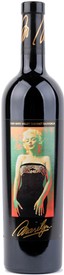 2001 Marilyn Cabernet