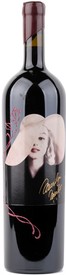 2002 Marilyn Merlot 3L Etched