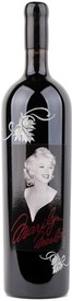 2006 Marilyn Merlot 1.5L Etched