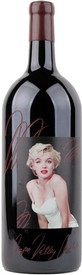 2000 Marilyn Merlot 1.5L Etched