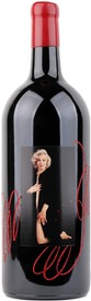 1999 Marilyn Merlot 1.5L Etched