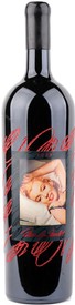 2005 Marilyn Merlot 1.5L Etched