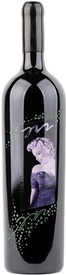 2008 Marilyn Merlot 1.5L Etched