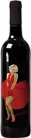 2014 Marilyn Monroe Red Wine 375mL
