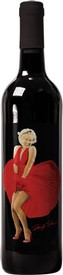 2014 Marilyn Monroe Red 1.5L