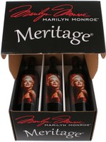 2014 Marilyn Monroe Meritage 6 blt Box Set