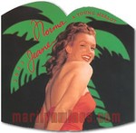 2002 Norma Jeane Poster